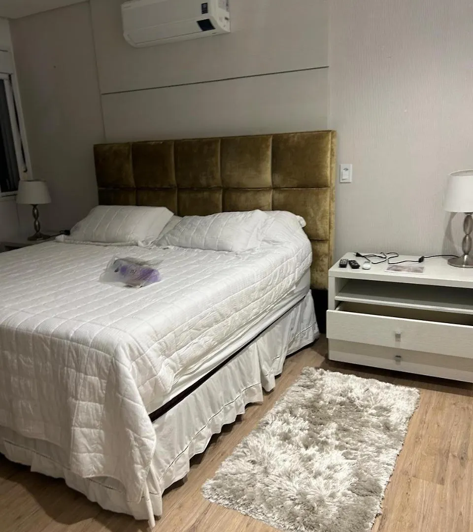 Vila Mansao Shiva Florianópolis