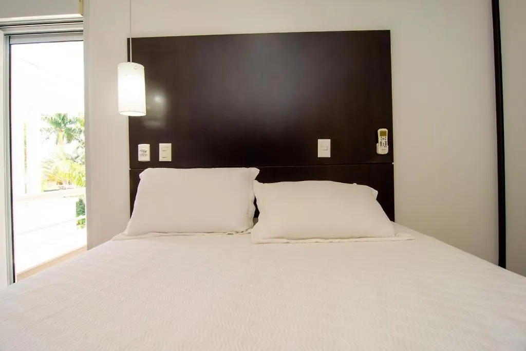 Vila Mansao Shiva Florianópolis