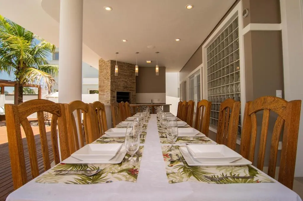 Vila Mansao Shiva Florianópolis