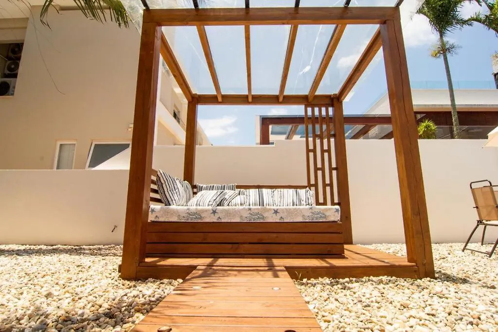 Vila Mansao Shiva Florianópolis