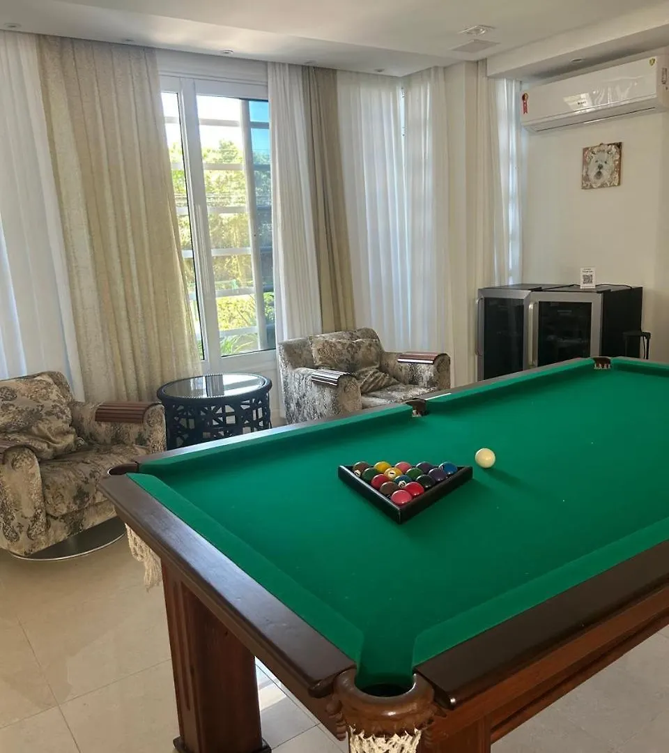 Mansao Shiva Villa Florianópolis