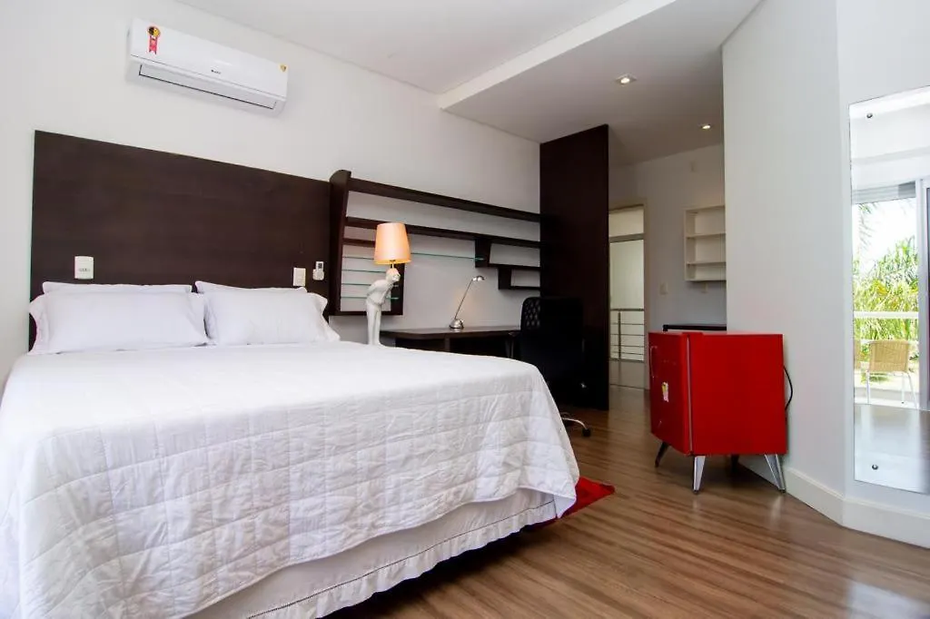 Mansao Shiva Villa Florianópolis